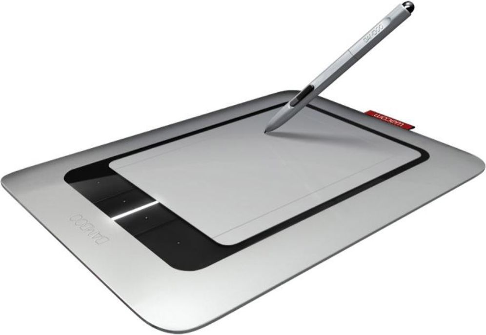 Графический Планшет Wacom Small Купить