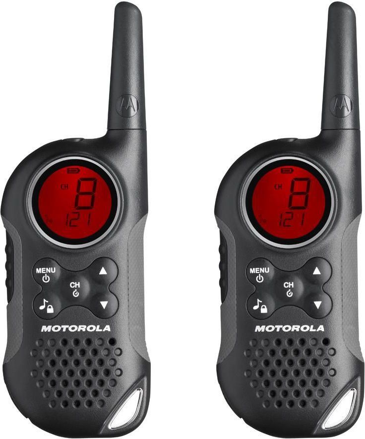 Krótkofalówka Motorola TLKR T6 1