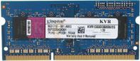 Pamięć do laptopa Kingston KVR1333D3S8S9/2G 1