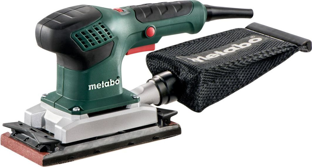Szlifierka Metabo Metabo SRE 3185 - Vibrační bruska 1