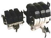 GE Power Rozlącznik bezpiecznikowy słupowy RSA-00/3 160A AP072003 (700676) 1