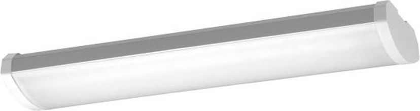 Lena Lighting Klosz do oprawy Vector 2x36W pryzmatyczny (82000854) 1