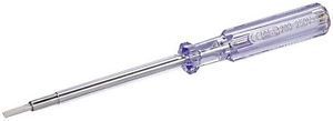 Fixpoint Próbnik napięcia 100mm 200-250V (77010) 1