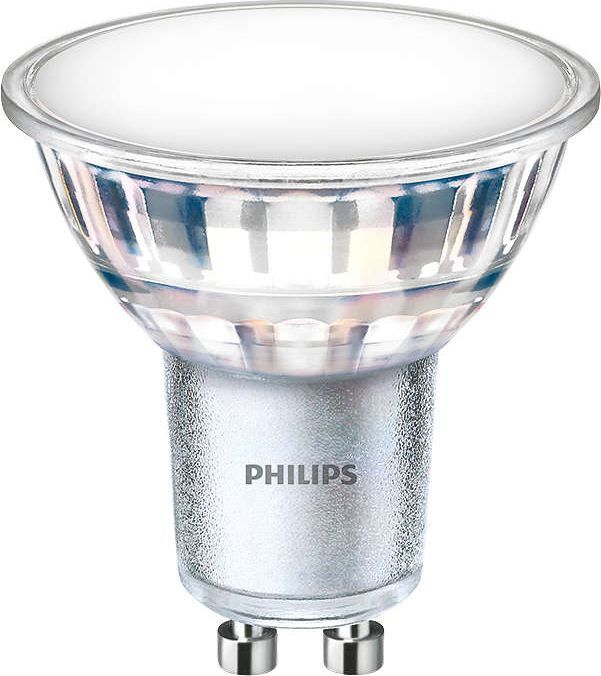 Philips Żarówka LED GU10 5W (929001297302) 1