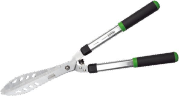 Modeco Nożyce do żywopłotu z aluminiowymi uchwytami 66cm (MN-08-135) 1
