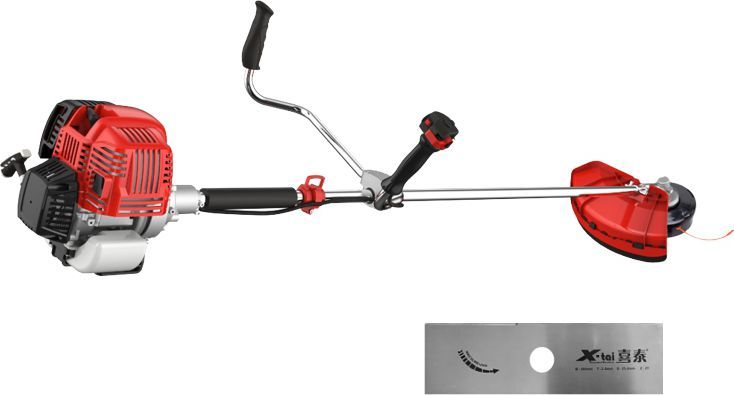 AWTools Kosa spalinowa TT-350 1KM (AW70004) 1