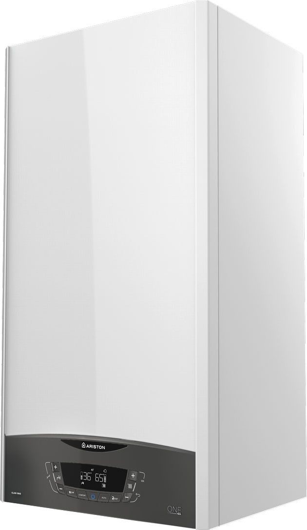 Piec gazowy Ariston Clas One System 24 kW (3301031) 1