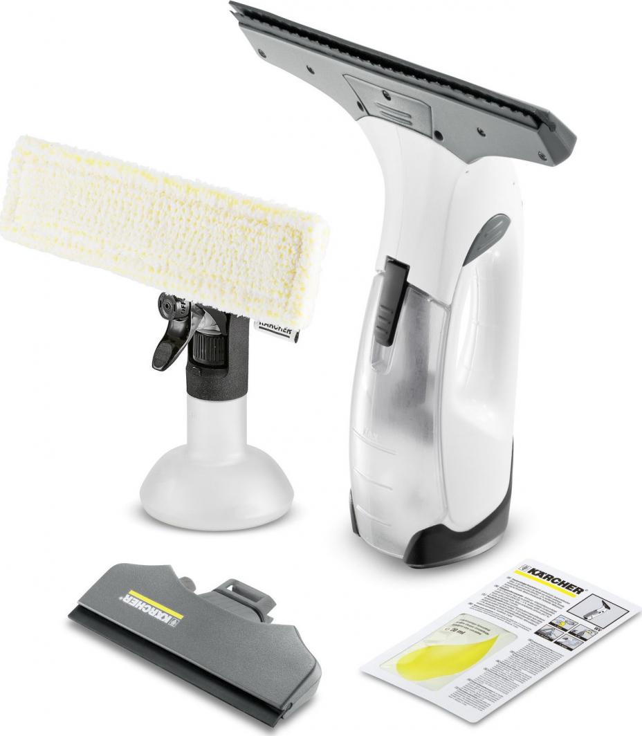 Myjka do okien Karcher WV2 Premium (1.633-410.0) 1