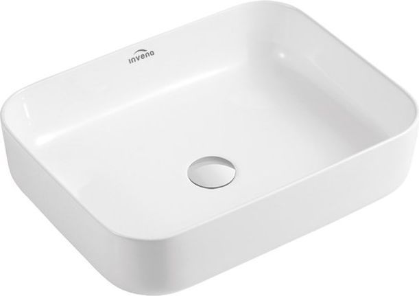 Umywalka Invena Ate 51cm (CE-16-001) 1