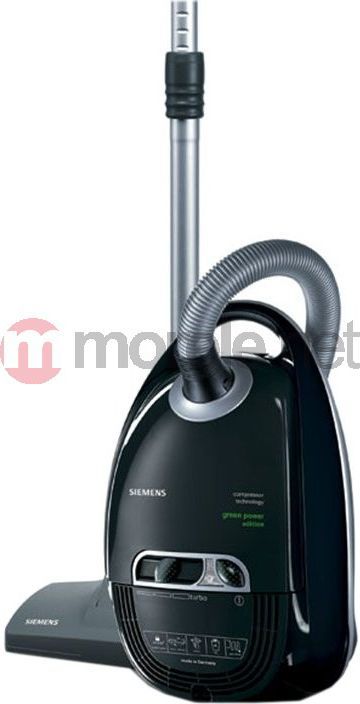 Odkurzacz Siemens VS 08 GP 1266 1
