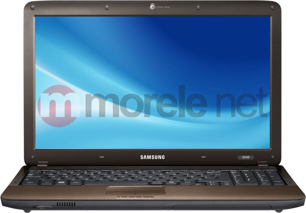 Samsung R540 Np R540 Ja04pl W Morelenet