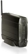 Obudowa serwerowa LevelOne HDD ZEWNĘTRZNA NAS 1HDD SATA/ATA +2USB WI-FI (WAP-0008) 1