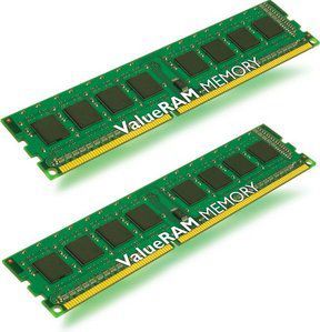 Pamięć serwerowa Kingston KVR1066D3D4R7SK2/8G 1