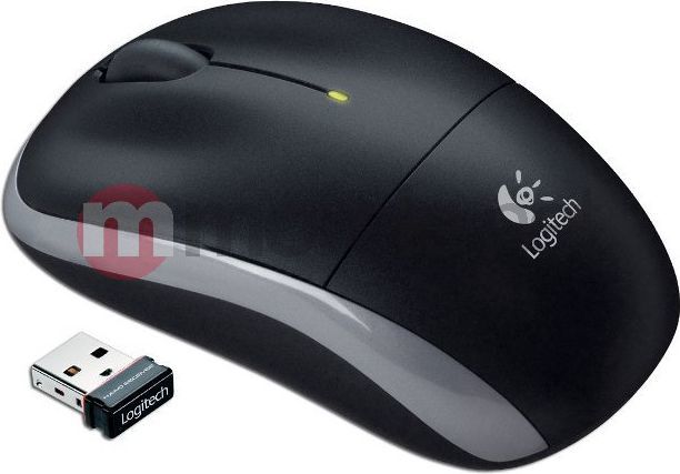 Logitech M180 (910-002219) - Mysz - Morele.net