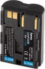Akumulator Hama CP 826 CANON BP514 ME 1
