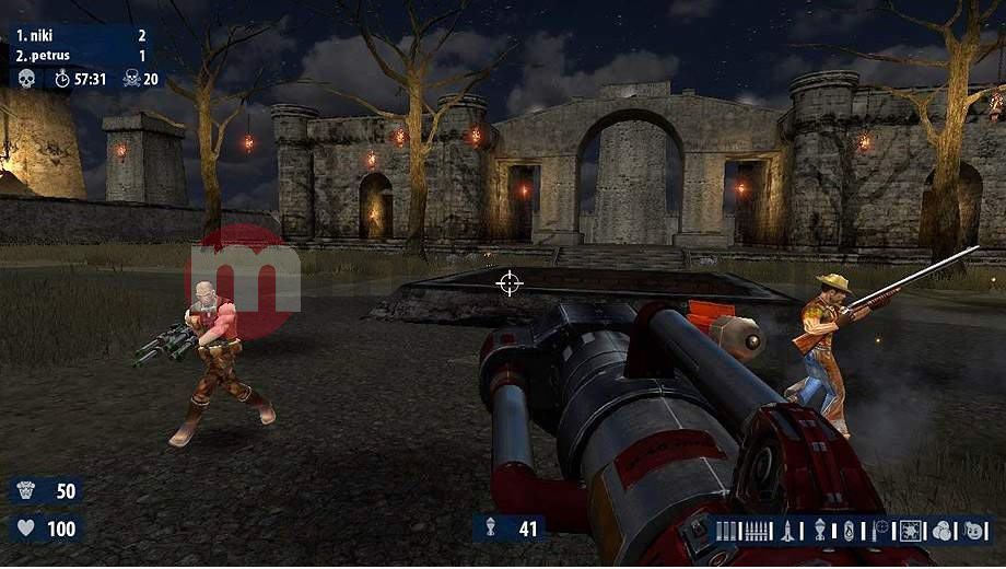 serious sam pierwsze starcie serious sam pierwsze starcie