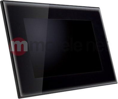 Ramka cyfrowa Ingo Fox 7'' Czarna (DPF18C) 1