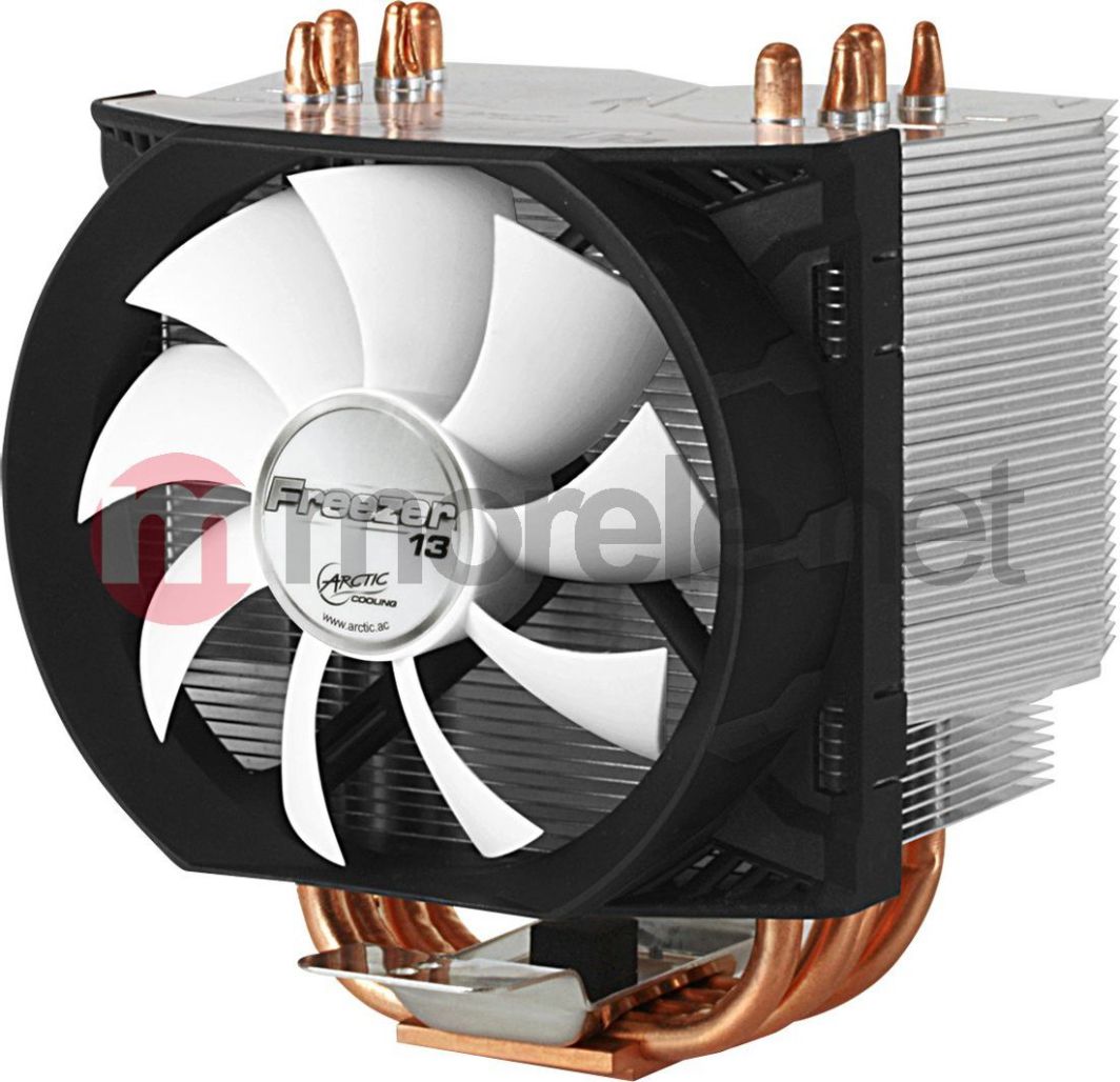 Arctic Freezer 13 Ucaco Fz130 Bl Chlodzenie Cpu Morele Net