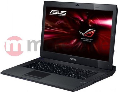 Laptop Asus G73JW-TY097V 1
