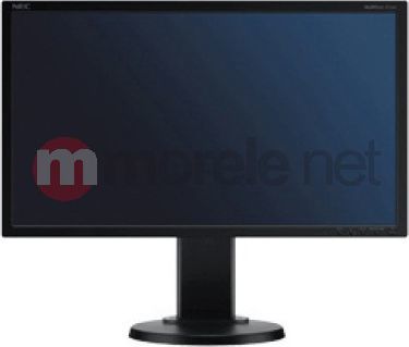 Monitor NEC MultiSync E201W 60002818 1