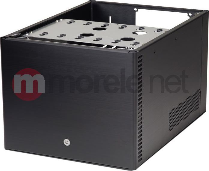 Fractal Design Array R2 Mini Itx Nas Case
