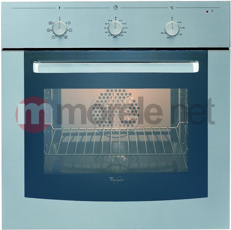 Piekarnik Whirlpool AKP 230 IX/01 1