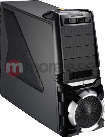 Obudowa Aerocool PGS Vx-E BATTLE EDITION, bez zasilacza (AEROPGSVX-EBAT.ED) 1