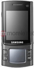 Telefon komórkowy Samsung SGH-S7330 1