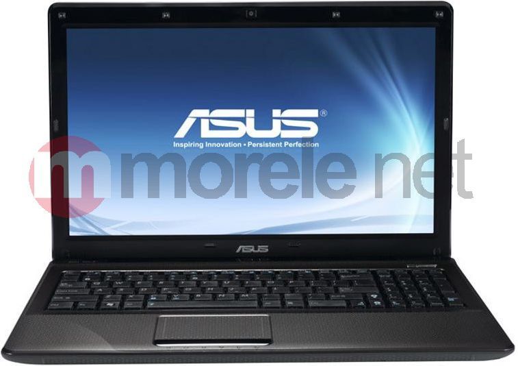 Laptop Asus K52JU-SX048 1