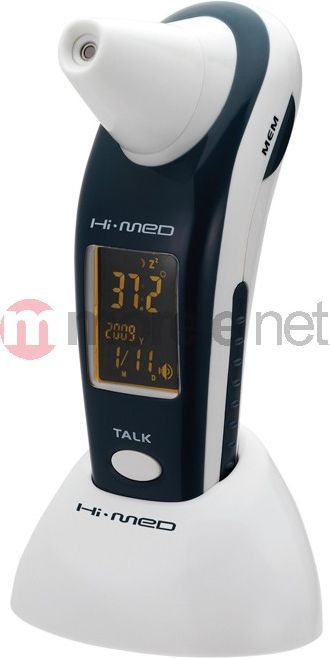 Termometr Nuvita 2085 TERMOMETR CYFROWY (NUVITA 2085) 1