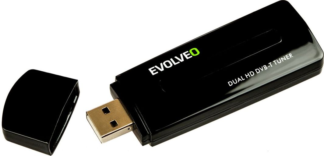 Dvb t usb