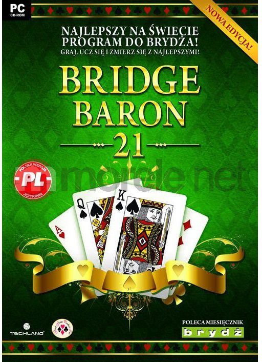 bridge baron 19
