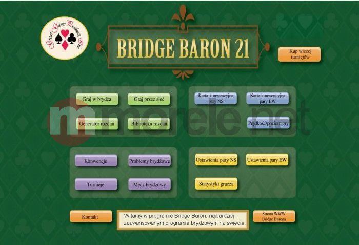 bridge baron 21 no serial number