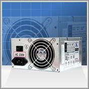 Zasilacz Deer ATX400CE Deer 400W ATX P3/P4 safety PFC CE 1