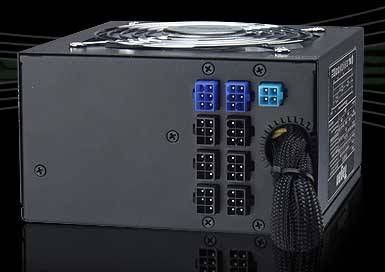 Zasilacz Tagan TG480-U15 Easycon 1