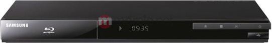 Odtwarzacz Blu-ray Samsung BD-D5300 1