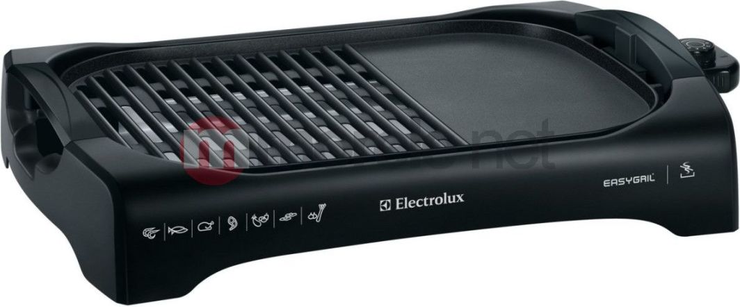 Grill elektryczny Electrolux ETG 340 1