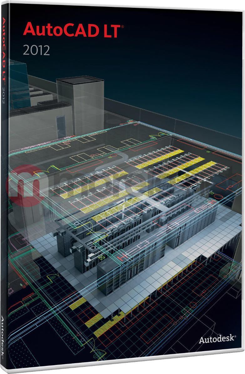 autocad 2011 slm