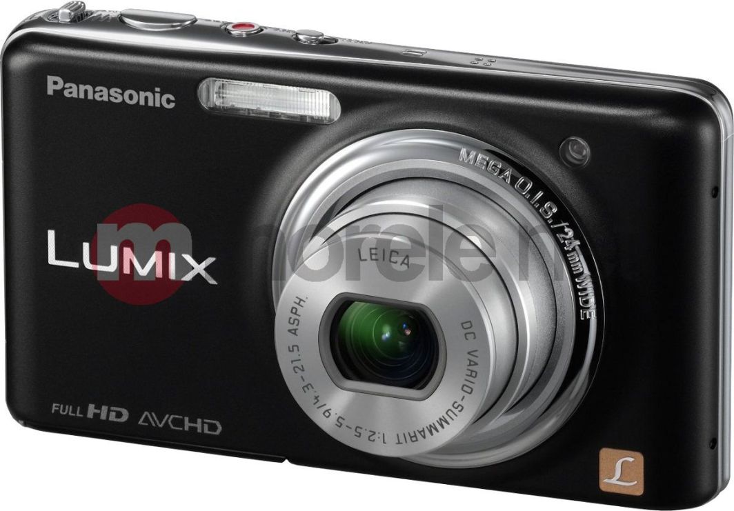 Panasonic　LUMIX　DMC-FX77 概要 デジタルカメラ DMC-FX77 | LUMIX（ルミックス） ミラー