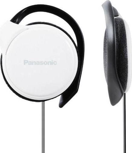 Słuchawki Panasonic RP-HS46E-W 1