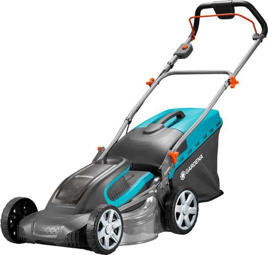 Kosiarka akumulatorowa Gardena PowerMax Li-40/41 (05041-55) 1