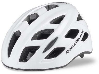 Rollerblade Kask Stride Helmet White r. L (067H0200101) 1