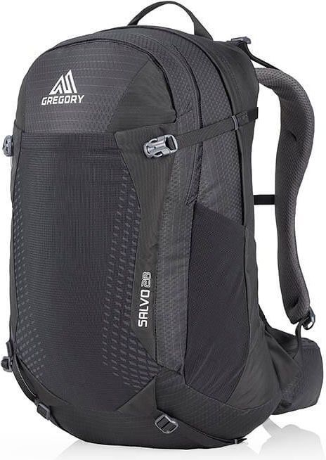 Plecak turystyczny Gregory plecak turystyczny Salvo 28 L true black 1