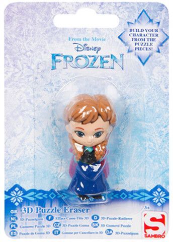 Figurka Figurka Frozen (R3691) 1