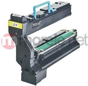 Toner Konica Minolta Toner Yellow do MC5430 (6K) 4539132 1