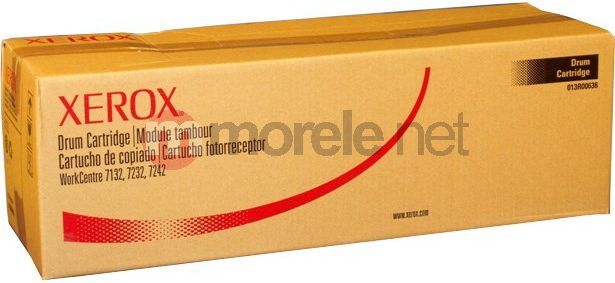 Toner Xerox Black Oryginał  (013R00636) 1