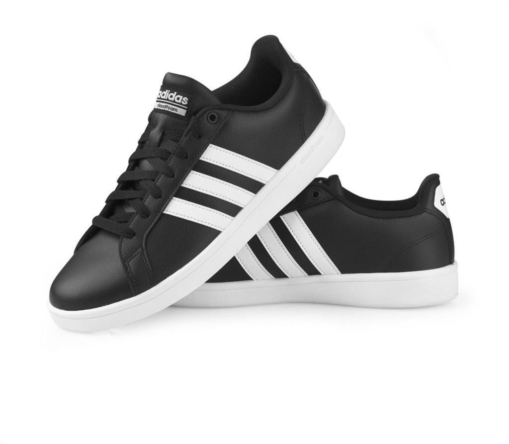 adidas buty czarne meskie