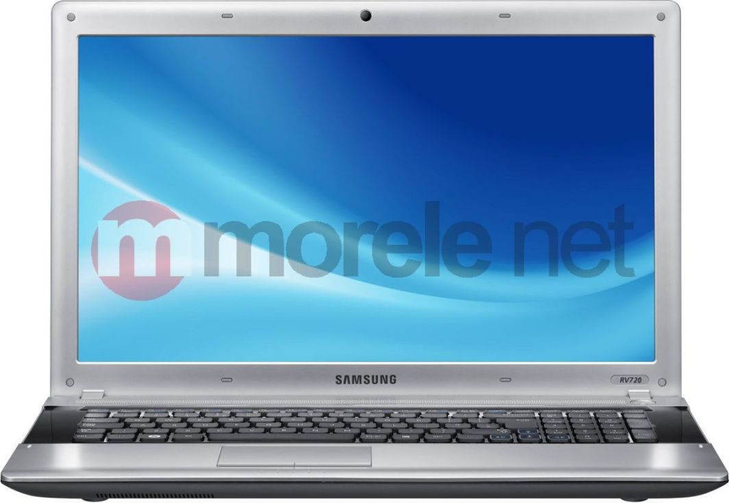 Laptop Samsung NP-RV720-S01PL 1