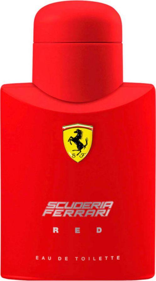 Ferrari Scuderia Red EDT 75 ml 1