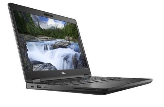 Laptop Dell Latitude 5490 (S038L549014PL_W10P_PL) 1